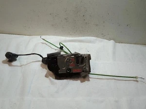 71752215 50779 rear door lock rh FIAT CROMA «II 2007 1.8 ACTIVE STATION WAGON - Picture 1 of 6