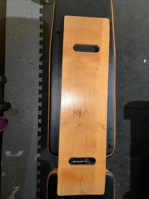 Mabis DMI Healthcare Wooden Slide Transfer Board - Image 1 of 3