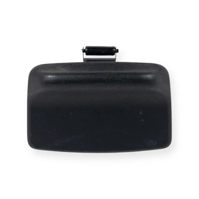 Bandeja de cenizas trasera Hyundai Elantra 2001-2006 inserción de consola central Foto 1 de 4