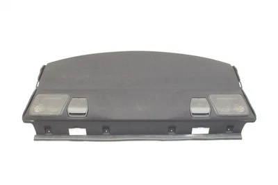 15-20 BMW M4 Coupe Black Rear Parcel Shelf 8059291  Foto 1 de 4