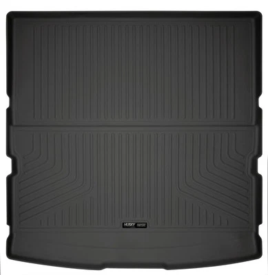 Husky Liners 23431 WeatherBeater Rear Cargo Liner For Fits 18-22 Ford Expedition - Image 1 of 4