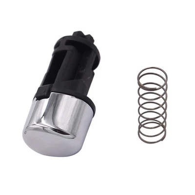 Gear Shifter Shift Knob Button Repair Kit 1998-2002 Honda Accord US Foto 1 de 4