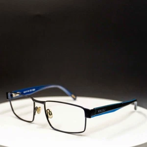 Kyusu KU1317 Blue Glasses Frames Spectacles - Picture 1 of 10