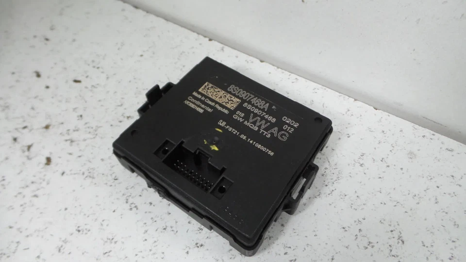 CENTRALINA VARIE Audi TT Roadster (FV9/FVR) 2015 8S0907468A - Immagine 1 di 1