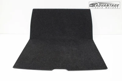 2013-2018 BMW 320I XDRIVE F30 TRUNK CARGO COMPARTMENT SPARE TIRE FLOOR COVER OEM - Image 1 of 4