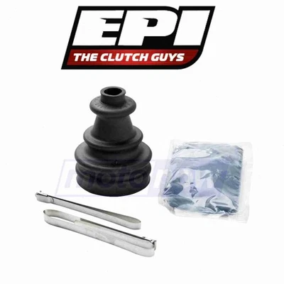EPI Rear Inside CV Boot for 2011-2012 Polaris Ranger 800 XP - Drive CV Boots ix Foto 1 de 4