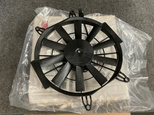 All Balls Cooling Fan Assemblies Polaris 2004-2011 Sportsman 70-1004 - Picture 1 of 7