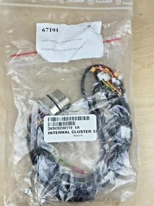 Technifor Gravotech 67191 Internal Cluster Set, XF510SP - Picture 1 of 9
