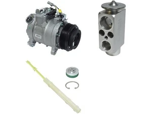 A/C Compressor Kit For 14-18 BMW X5 3.0L 6 Cyl N57D30T Electronic DIESEL TC21H8 - Picture 1 of 1