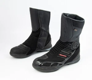 Moto Boots TCX Air Tech GTX Size 36EU - Picture 1 of 12