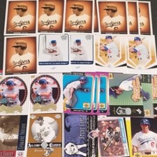 STEVE GARVEY YOU PICK COLLECTION .99 UNLIMITED SHIPPING HIGH GRADE CARDS DODGERS