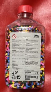 Ikea pyssla Beads Assorted Colors - Picture 1 of 4