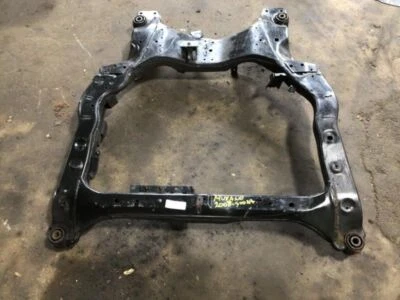 2003 2007 NISSAN MURANO FRONT SUSPENSION CROSSMEMBER SUBFRAME OEM+ - Image 1 of 4