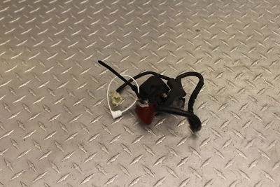 Kawasaki Concours 14 ZG1400A 2008 relé de arranque motor interruptor Foto 1 de 4