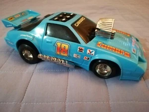 ERTL - MARC.32 Camaro programmabile NO RC. Per collezionisti, scatola originale - Picture 1 of 12