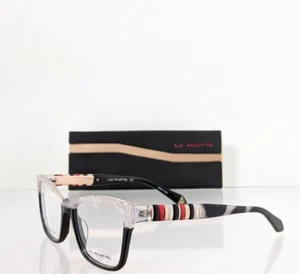 Brand New Authentic LA MATTA Eyeglasses LM 3254 Col. 1 53mm LM3254 Made in Italy - Picture 1 of 5