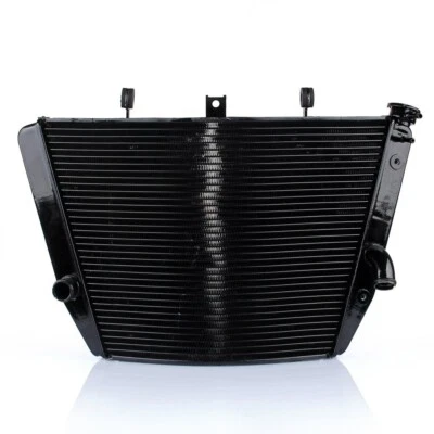 Radiadores de refrigeración del motor de motocicleta aptos para Suzuki GSXR1000 2005-2006 2009-2016 Foto 1 de 4
