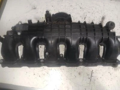 BMW 335i 2014 colector de admisión 3,0 L OEM 14 15 Foto 1 de 2