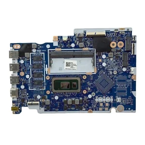 Lenovo Ideapad 3-17IML05 Motherboard I3-10110U 4GB 5B21B36539 NM-C781 MAIN BOARD - Picture 1 of 6