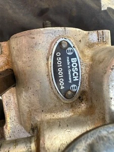 Mercedes W109 300 SEL 6.3 W109 A0003274525 Air Suspension Regulator Valve3 - Bild 1 von 11