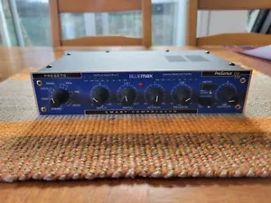Presonus Bluemax Smart Compressor - Picture 1 of 3