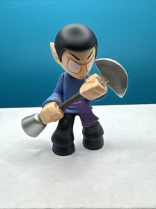 2014 Funko Mystery Mini Sci-Fi Classics Series 1 Spock Star Trek - Bild 1 von 1