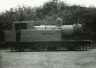 Photo  28 Taff Vale Railway Hurray Riches Class O1 175 0-6-2T No  28 Later Gwr N