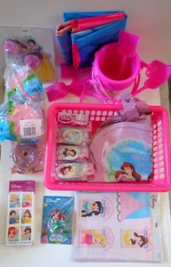 Disney Princess Birthday Party Favors Decorations Balloon Lot of 50 Pieces - Picture 1 of 9