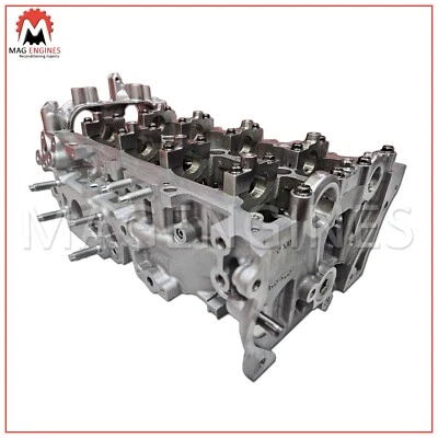 SH01-10-100H CULATA DESNUDA MAZDA SH01 SHY1 PARA MAZDA 3 6 CX-5 CX7 2.2 LTR - Imagen 1 de 4