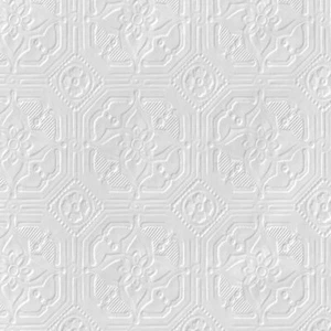 ANAGLYPTA DERBY PAINTABLE TEXTURED WALLPAPER RD124 - Picture 1 of 4