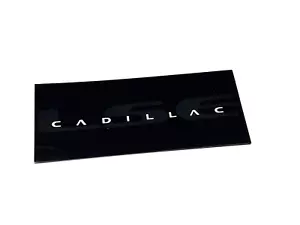Folleto de concept car Cadillac LSE 1994 (Catera) - Imagen 1 de 1
