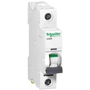 Schneider A9F55102 ic60H Interruttore miniaturizzato 2A - Foto 1 di 1