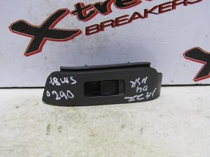 HONDA JAZZ 2002-2008 ELECTRIC WINDOW SWITCH (REAR PASSENGER SIDE) WS290 - Picture 1 of 3