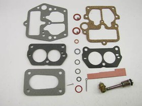 HITACHI DCG-306 Carburetor Rebuild Repair Kit