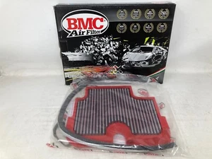 BMC AIR FILTER FM579/04 FITS KAWASAKI ER-6F/6N - NINJA 650 R - Picture 1 of 3