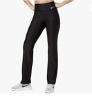 NIke Power Victory Standard Fit Full Length Straight Leg Pants Small MSRP $55