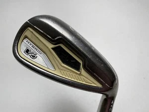 Adams Idea Tech V4 Single 8 Iron Idea UltraLite 50g Ladies Graphite Womens RH - Picture 1 of 5
