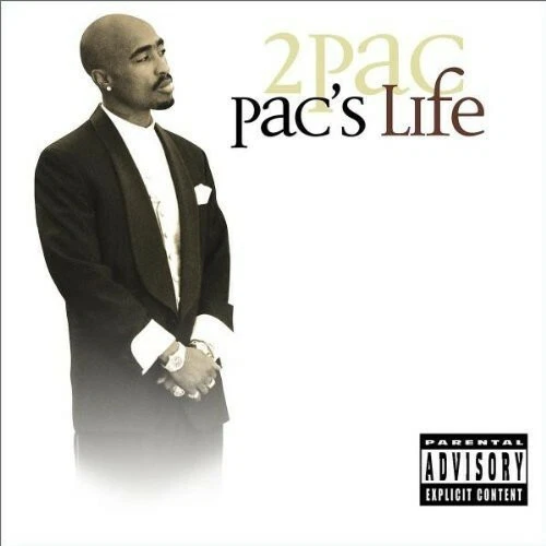 Pac's Life by 2Pac (CD, 2006)