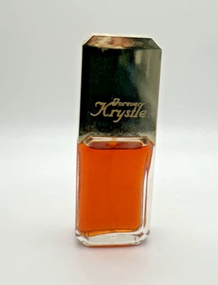 Forever Krystle.8 унций туалетная вода от Carrington духи новый без коробки РЕДКАЯ - Изображение 1 из 3