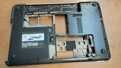 HP DM4-1173CL SERIES BOTTOM CASE WINDOWS WIN 7 HOME PREMIUM KEY 32 / 64 BIT KEY - Bild 1 von 2