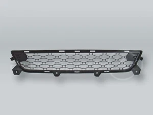 sin rejilla central inferior inferior parachoques delantero PDC se adapta a Volvo XC60 2010-2013 - Imagen 1 de 1