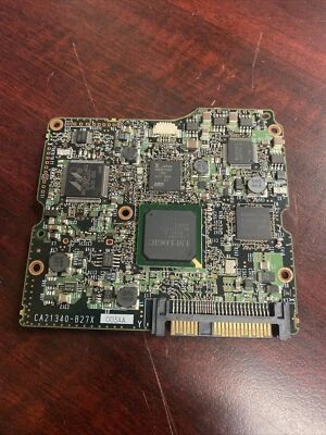IBM CA21340-B27X PCB Logic Board - Image 1 of 3