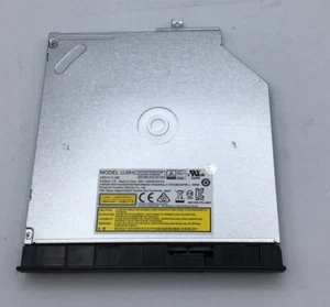 OEM ASUS SATA X555L X555LA-HI31103J DVD DRIVE W/ BEZEL UJ8HC C2-X3-p1 - Picture 1 of 4