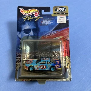 Vintage Hot Wheels Racing NASCAR 2000 John Andretti 43 STP Cheerios - Foto 1 di 4