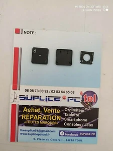TOUCHE SEULE - ASUS F540L NOIR - SUPLICE TOUL - Foto 1 di 4