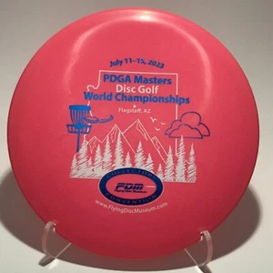 NEW Innova PDGA Masters Champs Star Stingray 172 grams - Picture 1 of 4