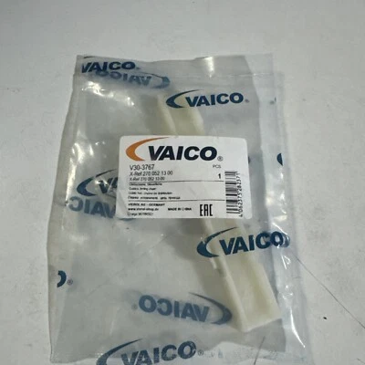 Guía de cadena de distribución Mercedes Benz 2.0 I4 Turbo M274 M270 cubierta superior C300 Foto 1 de 3