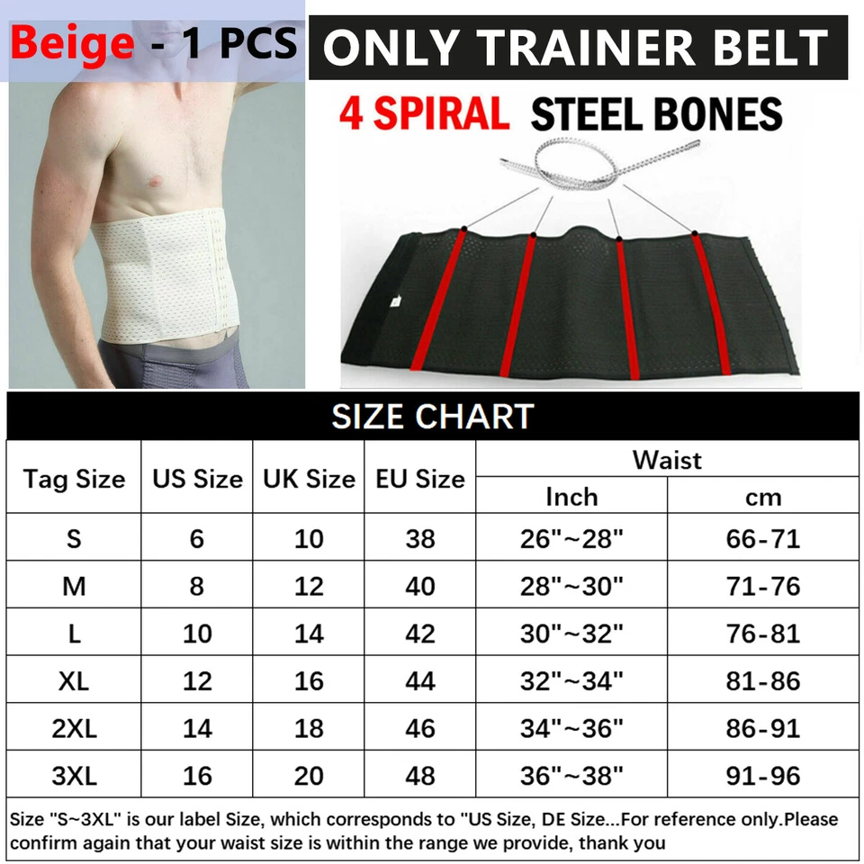 Adjustable Shoulder Brace Rotator Cuff Pain Relief Support Belt Sleeve Sprains - Image 1 of 4