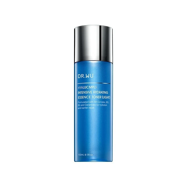 Dr. Wu Hyalucmplx Intensive Hydrating Essence Toner (LIGHT) 150ml/ 5.0fl.oz. - Image 1 of 4
