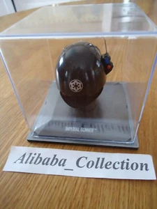 IMPERIAL GUNNER HELMET ** STAR WARS ** 1/5 ALTAYA. HELM  - Bild 1 von 1